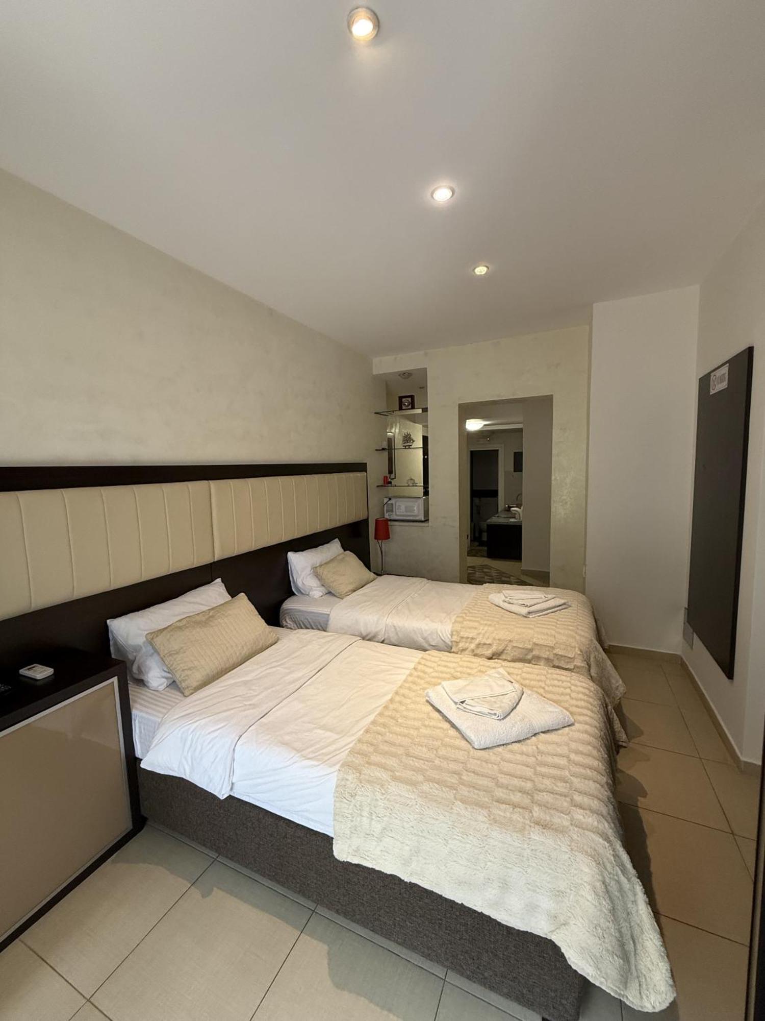 Splendid Luxury Apartments Budva Exterior photo