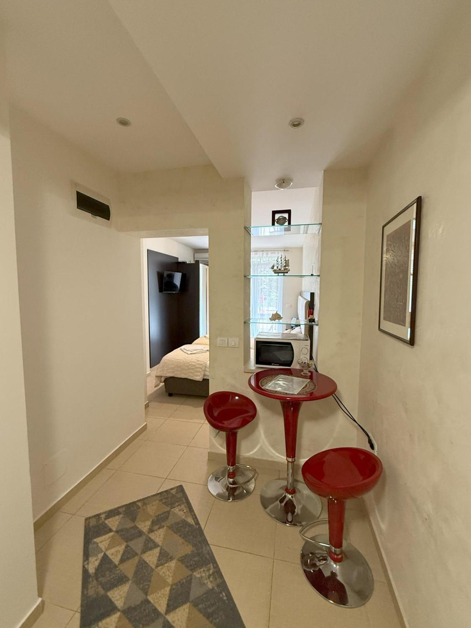 Splendid Luxury Apartments Budva Exterior photo