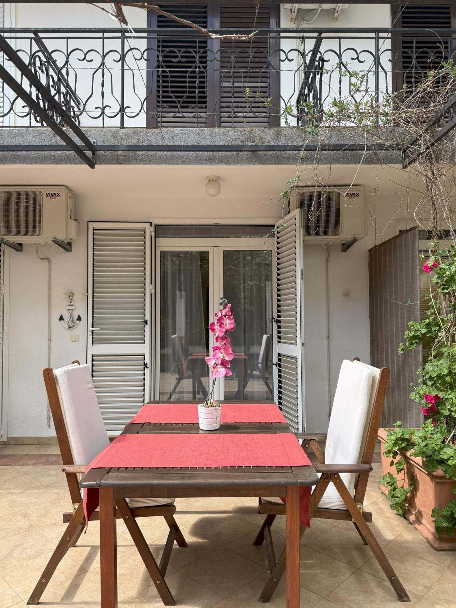 Splendid Luxury Apartments Budva Exterior photo
