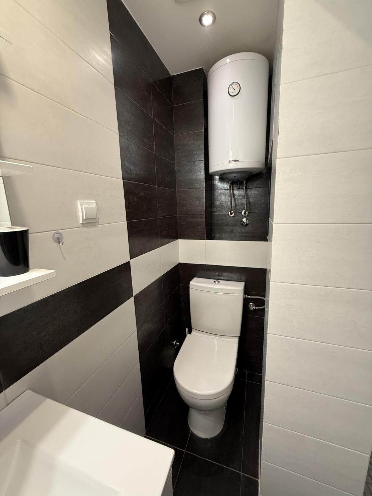 Splendid Luxury Apartments Budva Exterior photo