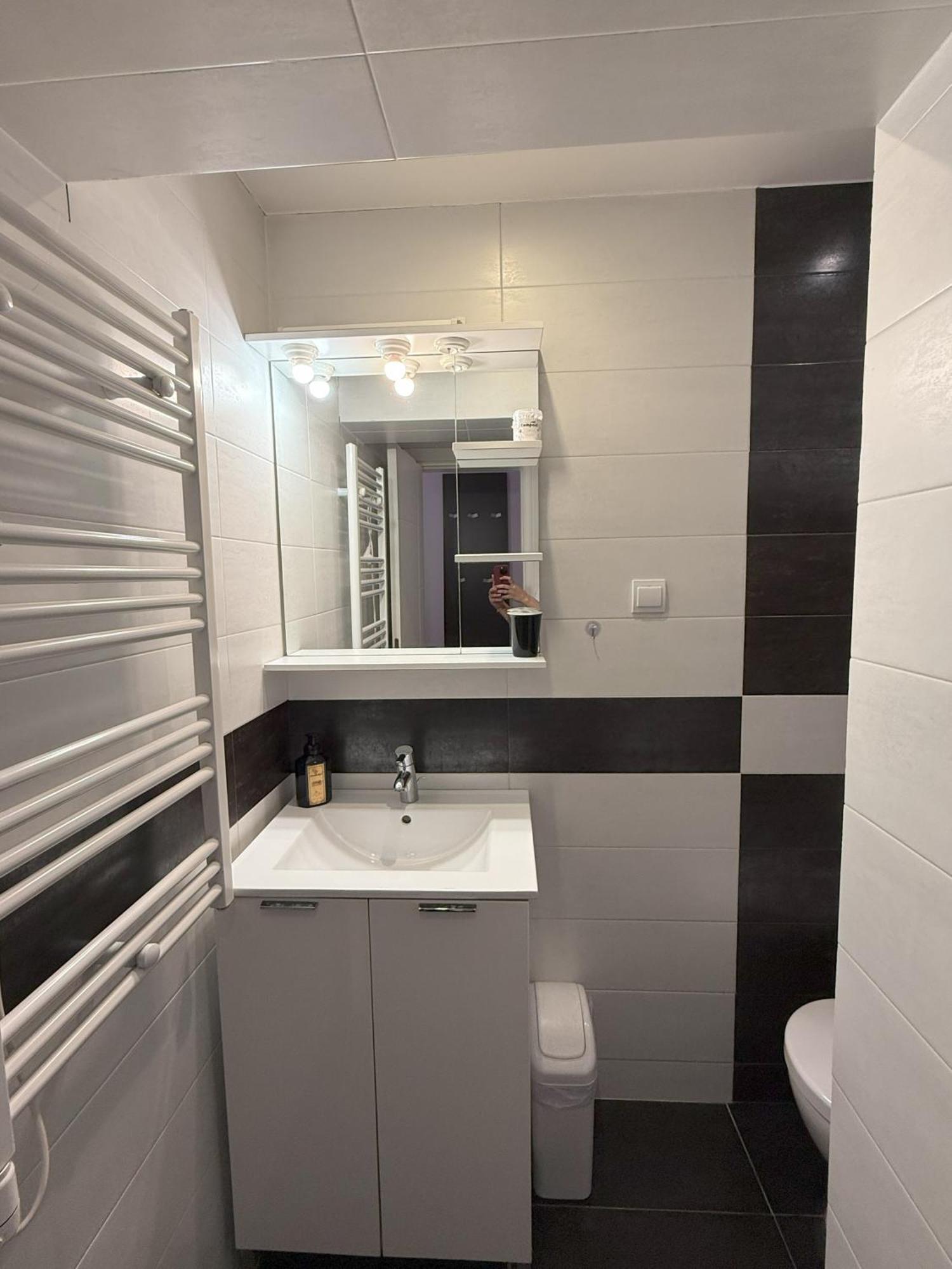 Splendid Luxury Apartments Budva Exterior photo