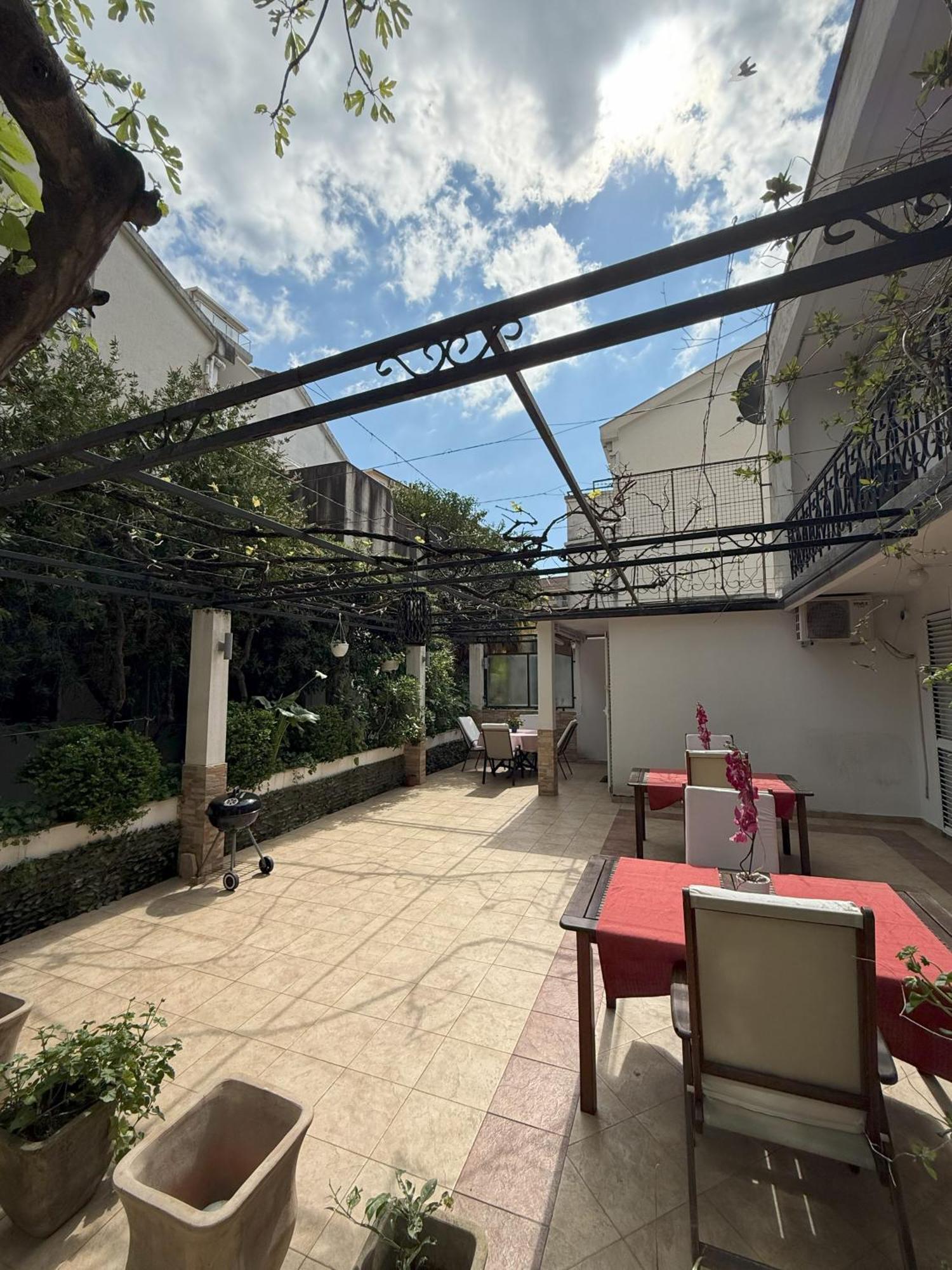Splendid Luxury Apartments Budva Exterior photo