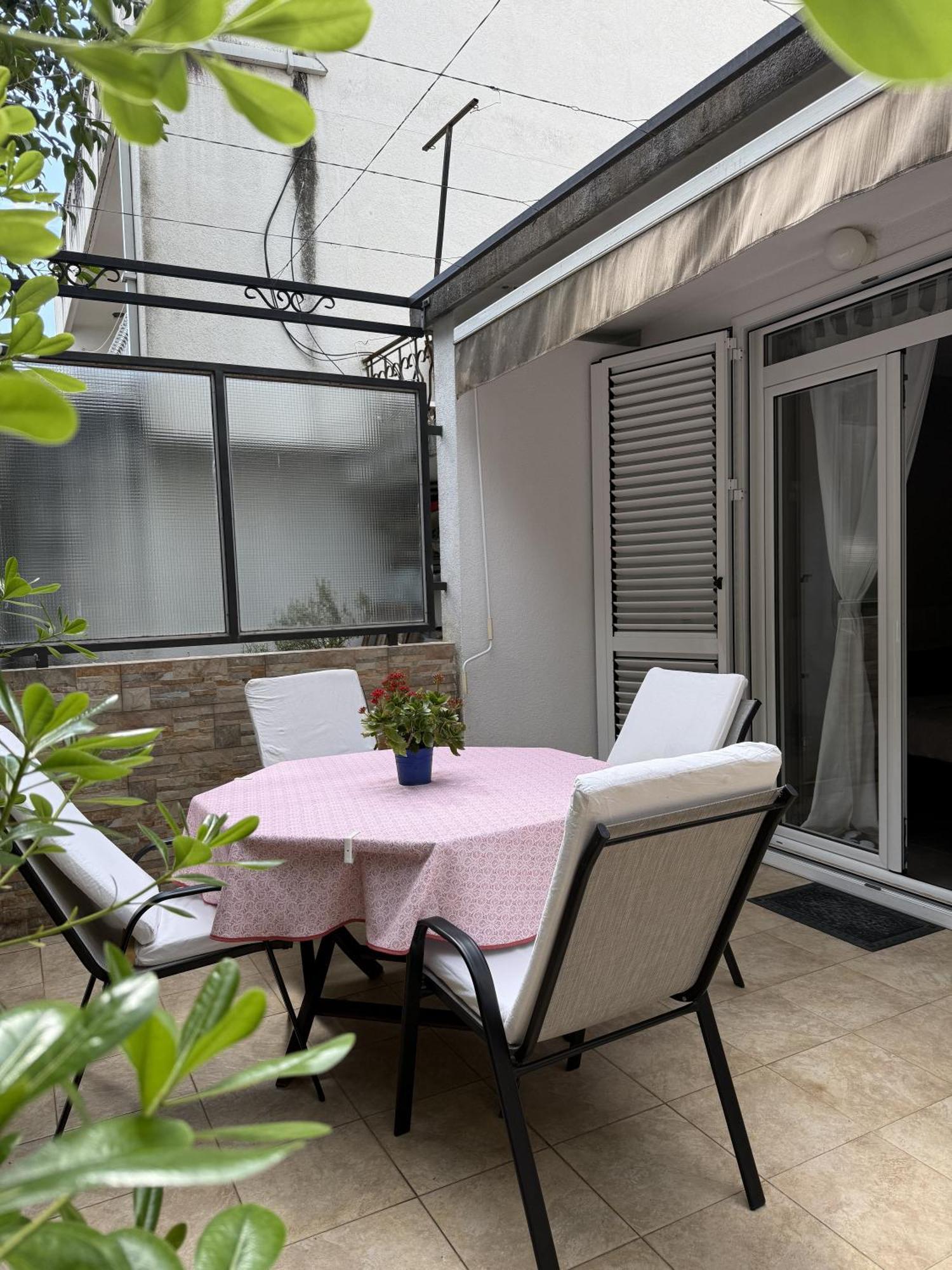 Splendid Luxury Apartments Budva Exterior photo
