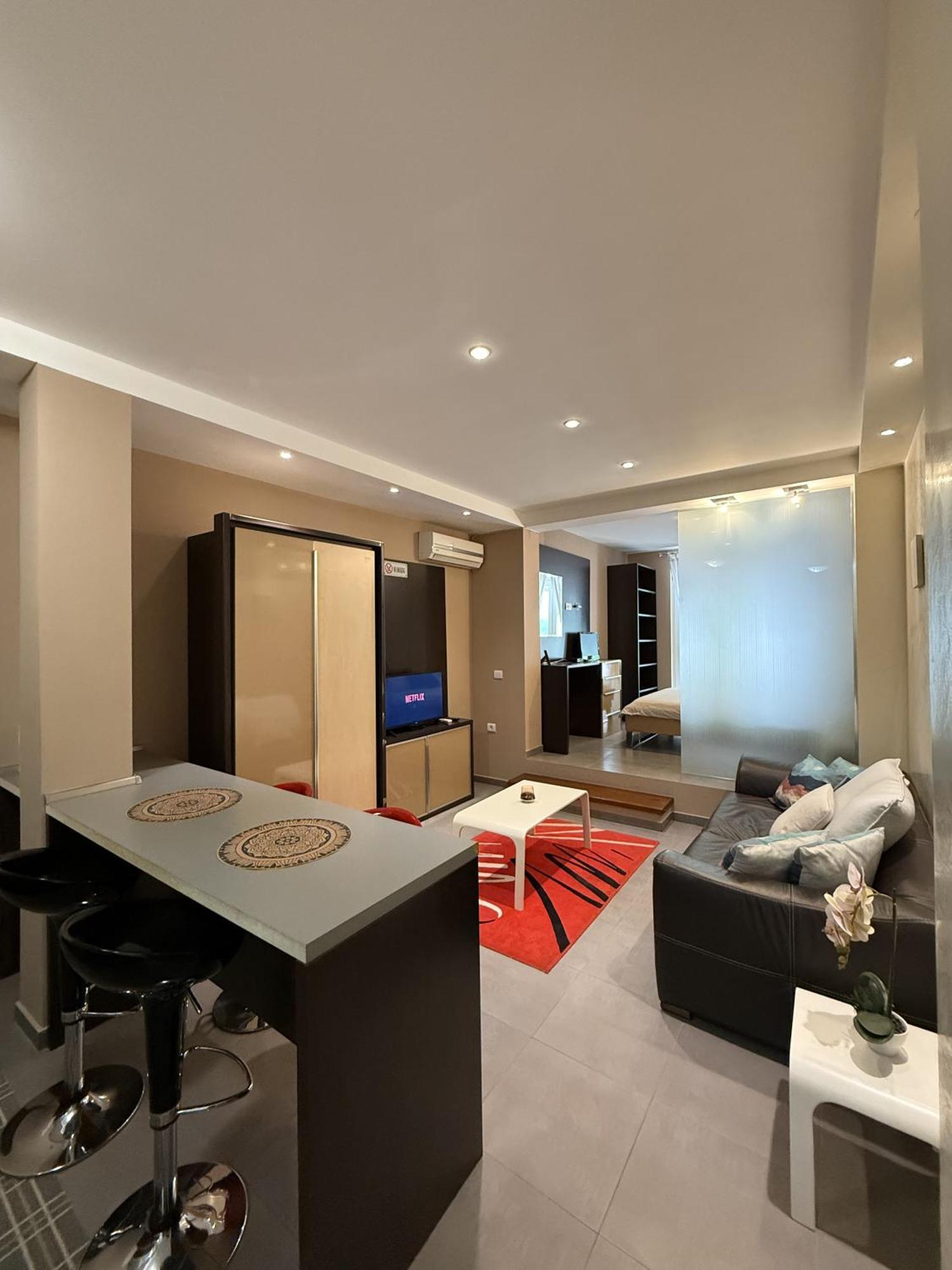 Splendid Luxury Apartments Budva Exterior photo