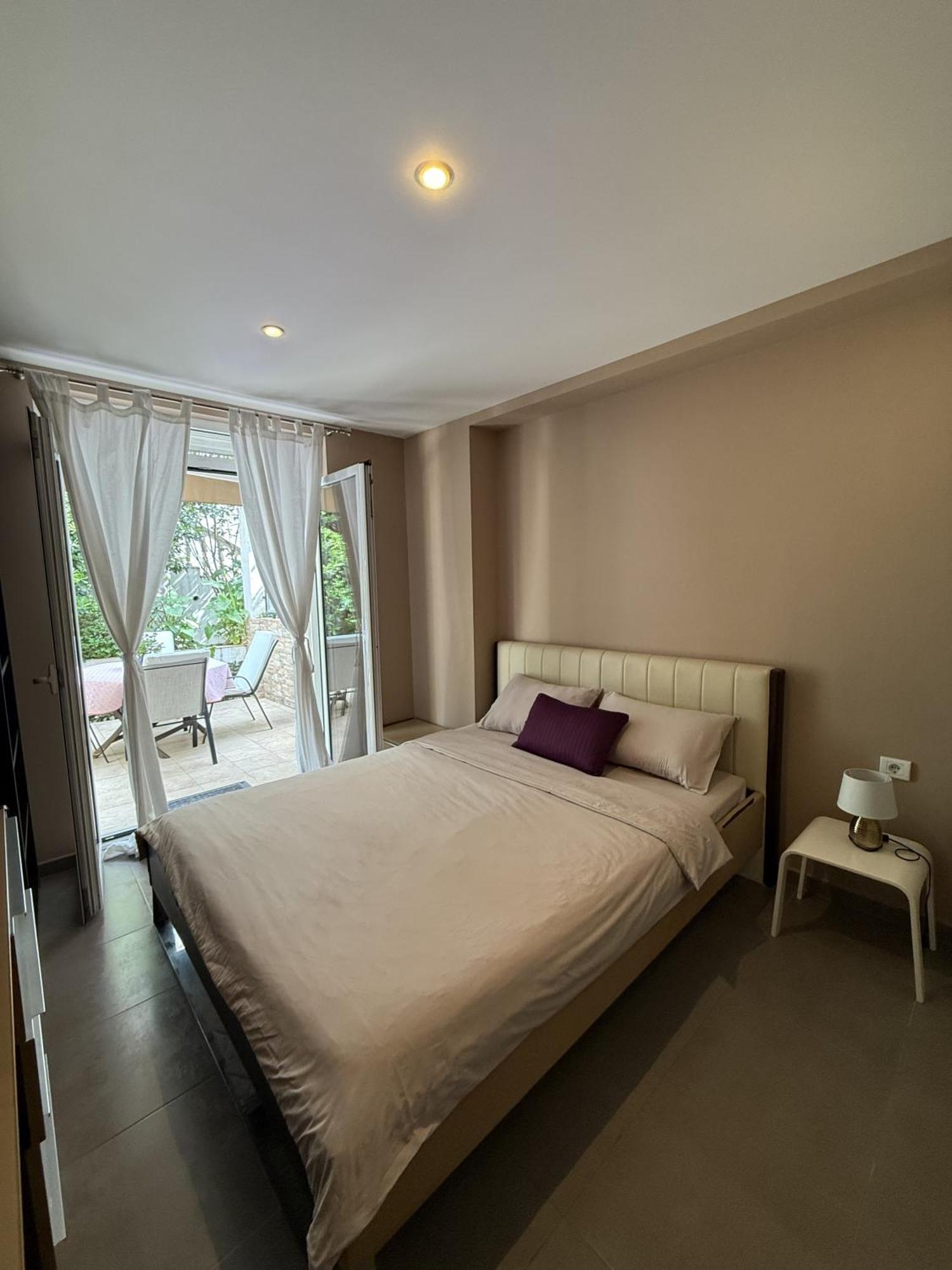 Splendid Luxury Apartments Budva Exterior photo