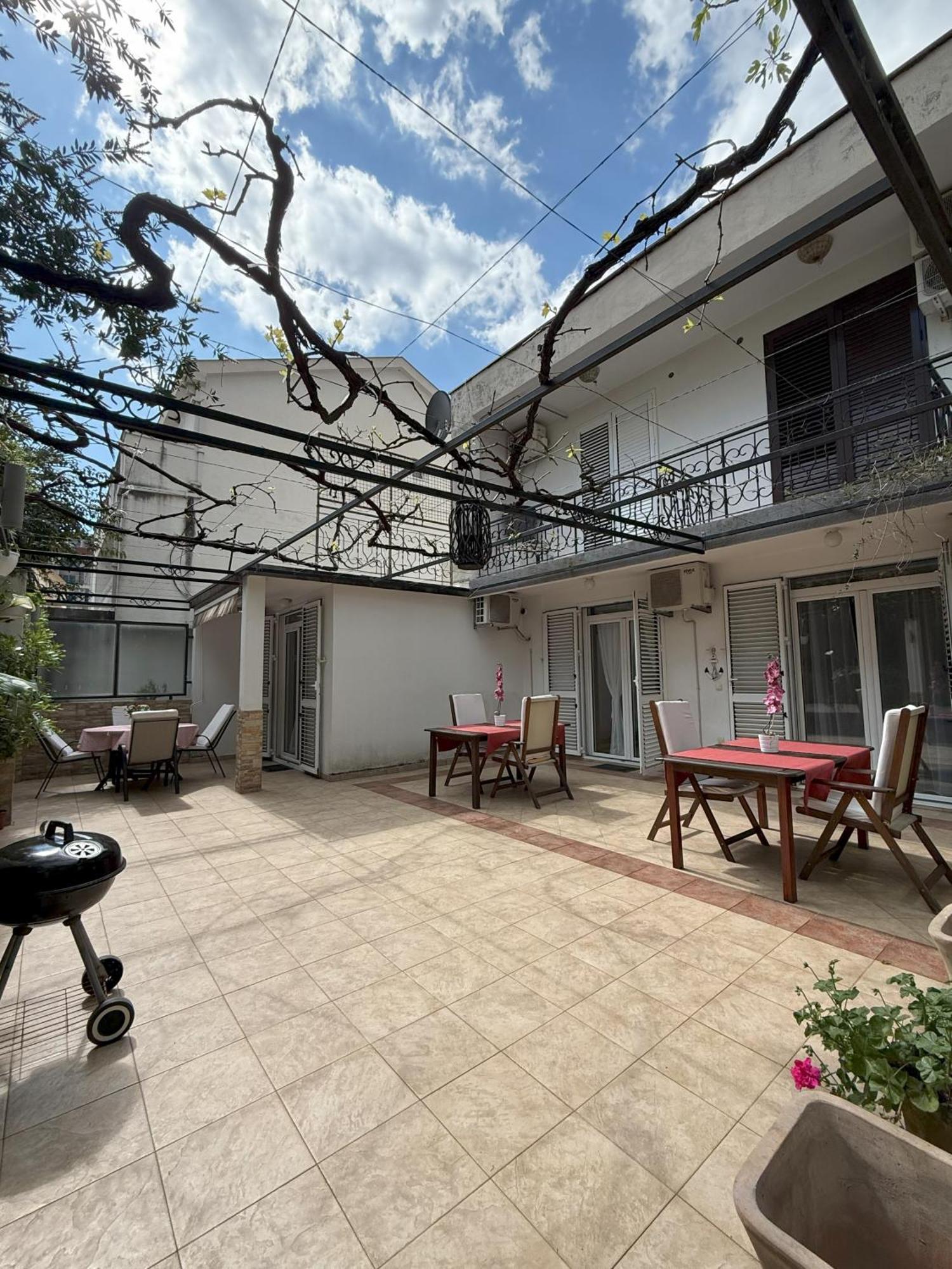 Splendid Luxury Apartments Budva Exterior photo